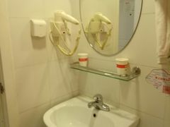 -如家酒店·neo(广州东山口地铁站中山一院店)