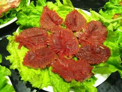 鸡胗-杨家火锅(国美店)
