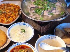 -肖四女·江湖菜(临港店)