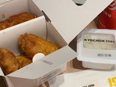 -Kyochon1991校村炸鸡(杨高中路店)