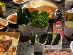 -冠菌火锅自助(东莞桥头店)