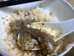 -定家小酥肉·清真(回民街店)