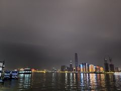 -武汉关码头(轮渡站)