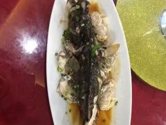 -桃花姐假日酒店·桃花潭土菜馆