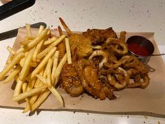 -必胜客(WOW西丽店)