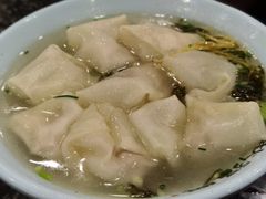 蛋皮小馄饨-耿福兴(凤凰美食街店)
