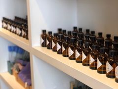 -墨more调香馆DIY自调香水(博雅国际中心B座店)