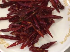 -南锣南门(东方银座店)