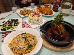 -添福来墨鱼饺子 · 海鲜东北菜(大连星海·黄浦路店)