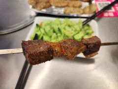 -清真·馬坡二旦烧烤(人生一串拍摄店)