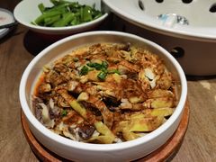 -东方红·湖南菜(金屿店)