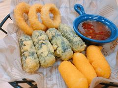 -李先生的首尔小馆(松江启源广场店)