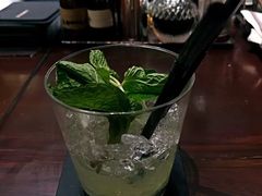 -The Bottle Bar(羲和商业广场店)