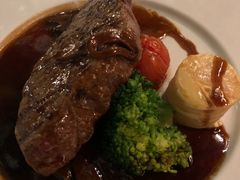 -马克西姆餐厅(崇文门店)