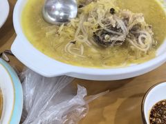 -鹤乡东北菜(崮山路店)