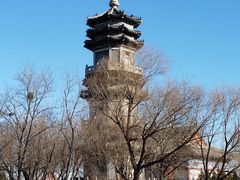 -盛世南宫影视城(北普陀影视城)