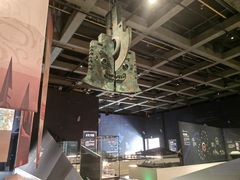 -盘龙城遗址博物院