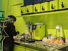 -gleeglee乐溢亦茶(合生汇店)