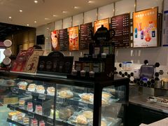 -COSTA COFFEE(斯普瑞斯奥特莱斯店)