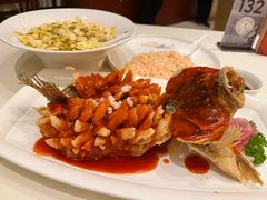 -得月楼·省级非遗·传统苏帮菜(观前店)