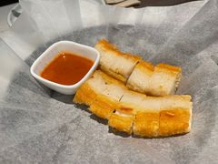 -港丽餐厅(来福士店)