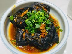 臭豆腐-兰湘子·湘菜小炒(崂山丽达店)