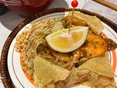 -太食獸泰式茶餐厅(兰州中心首店)