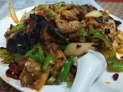 -御膳小厨(长春道店)
