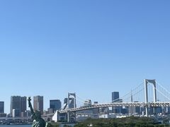 -台场海滨公园船码头