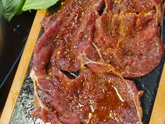 -牛犇烤肉(物资学院路店)
