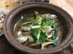 -海口滨海新村143号海南老字号炒菜店