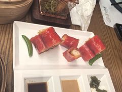 -云山茶餐厅(广东大厦店)