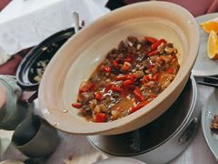 -湘中缘·湖南菜(娄底驻京办店)