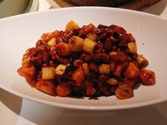 -渝信川菜(新辰里亚运村店)