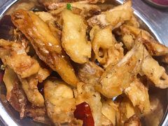 -小民大排档(光谷店)