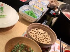 -温野菜涮涮锅(大悦城店)