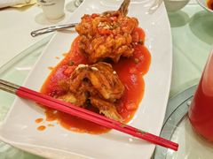 -梅龙镇酒家(南京西路总店)