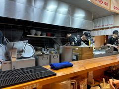 -Ramen满吉·豚骨拉面(丽园路店)
