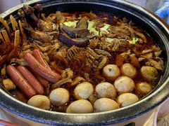 -安徽阜阳卷馍(西单店)