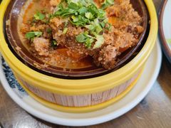 -伊兰麒兰馨园·川菜·清真馆(339电视塔店)