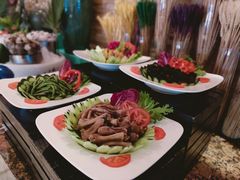 -厦门悦华酒店·绿庭主题自助餐厅
