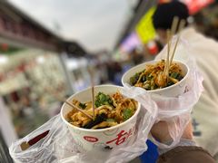 -大学城夜市大排档(凤栖路店)