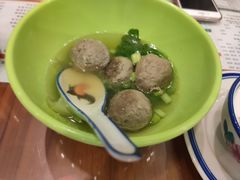 -小龍鳳餐室(番禺路店)