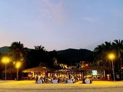 -石梅湾艾美度假酒店