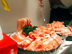 -海底捞火锅(锦艺城店)