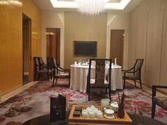 包厢-酌宴府The China Club·广州万富希尔顿酒店(云城东路店)