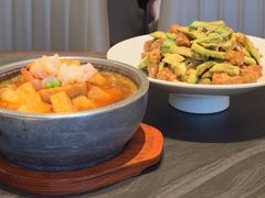 -阿喆私房菜(西五路店)