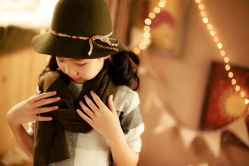 BabyA&nbsp;专业婴童摄影(衡山店)-BabyA 专业婴童摄影(古北时尚广场店)