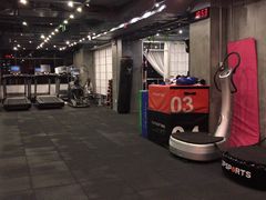 -健身专家Wellness Experts