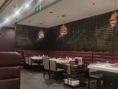 大堂-海底捞火锅(高科广场店)